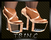 KARDASH PLATFORM HEELZ