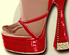 Valentine Red Heels
