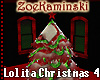 First Lolita Christmas 4