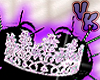amethyst crown