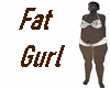 Fat Gurl Avatar