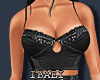 Corset Black Outfit RLL