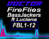 FireFlies    Bassjackers