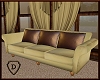 D's Relax Sofa