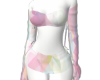 SM Doll Dress