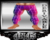 AN- Derivable Pants