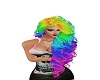 (Bell)Rainbow Hair