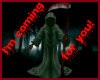 :VS: The Reaper Animated