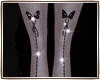 ❣Bow Legs Diamonds/RLL