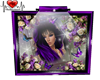 Me Butterfly