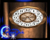 *D* Animated Clock