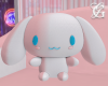 HK Cinnamoroll Plushie