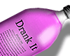 Come and Drank it