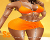 CARNIPARTY OUTFIT FIRE S