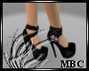 MBC|Aurora Vintage Shoes