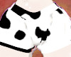 Bimbo shorts v9