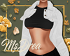 White Layer Jacket