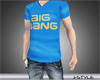 BigBang *Blue*