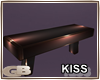 [GB]kisses bench romance