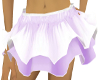 Child Purple Skirt {DER}