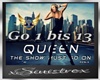 Queen The Show Must Go O