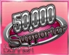 !M! 50K Support