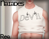 N| DeVil Tank