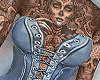 Jeans Set 02 inked