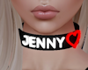 JENNY custom