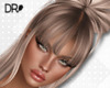 DR- Orrinis cream bangs