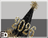 2026 NY Gold Hat
