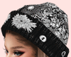E* Black Antro Hat