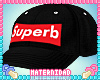 M. Superb Hat M