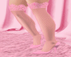 Boots Delicius pink