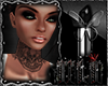 [MLA] Tattoo neck 3