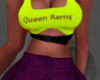 Queen Rem Fit