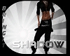 [B] Shadow Dj Fit Req
