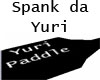 Yuri Paddle!