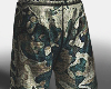 Soldier Shorts