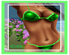 Bikini Green