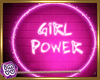 Cutout Girl Power