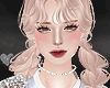 by. kikyou Blonde