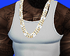 ` MUSCLE TANKS