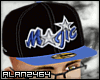 A-Magic Fitted