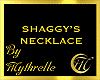 SHAGGY'S NECKLACE