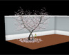 almond tree animat