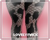 LM | LR Cow Stockings