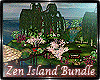 |Zen Island Bundle|