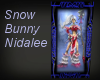 LoL-SnowBunny Nidalee