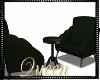 !Q Vintage chairs
